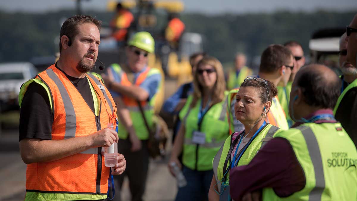 Rock Solid Industry Partners