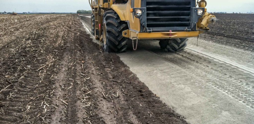Types of Soil Compaction and Practical Remediation for Construction Projects