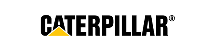 Caterpillar-logo