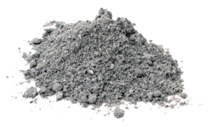 fly ash