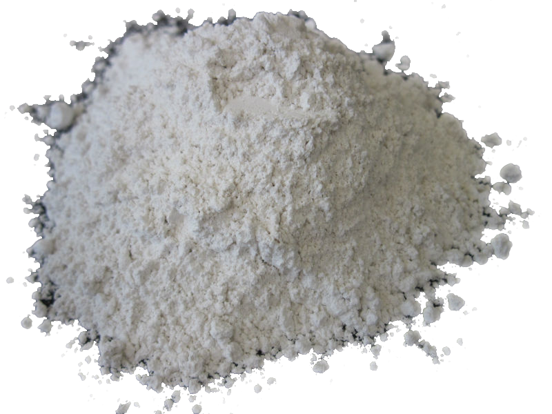 Quicklime in Soil Modification