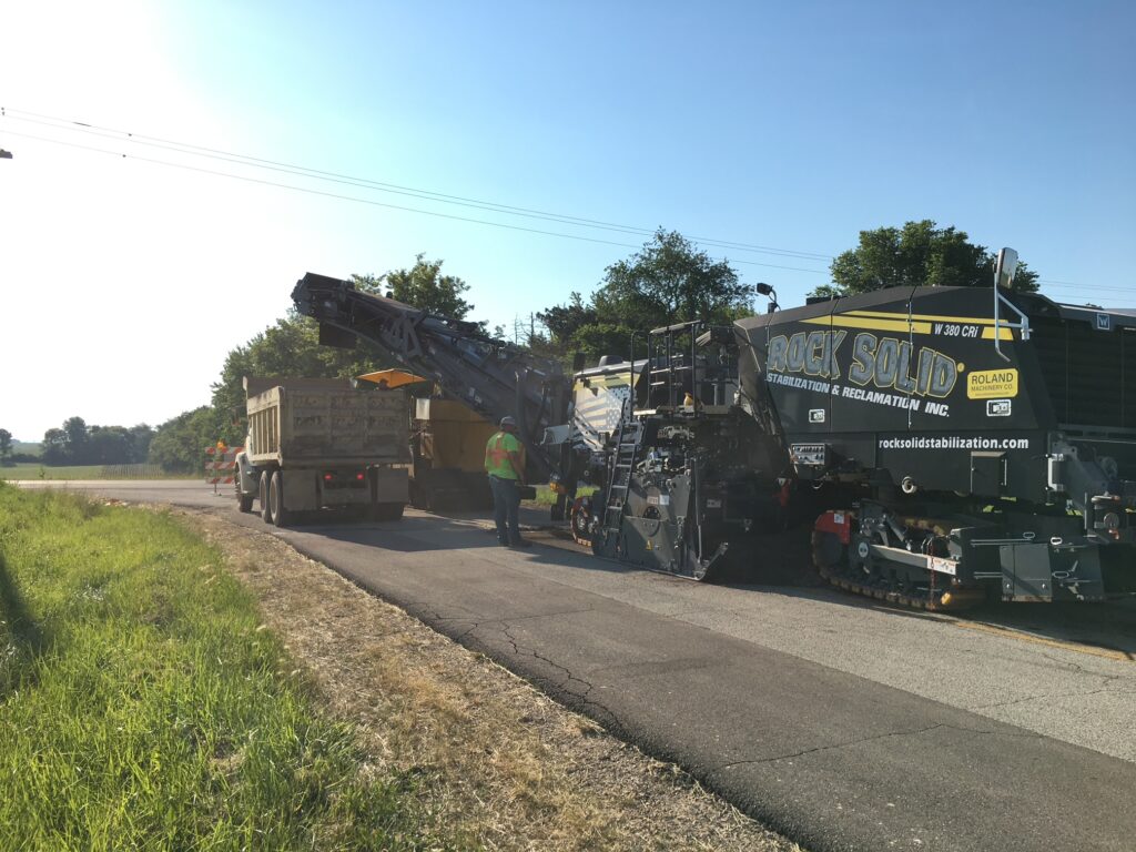 How to Make Roads More Sustainable