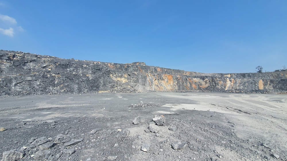 IS QUICKLIME DANGEROUS?