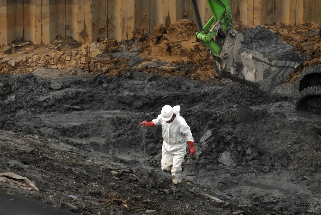 A Comprehensive Guide to Soil Treatment Methods for Contaminated Sites