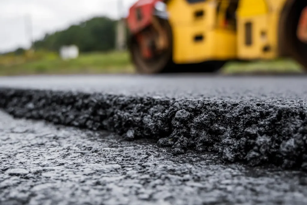 Types of Asphalt: A Guide to Asphalt Mixes and Pavement Recycling